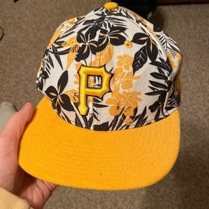 Pittsburgh Pirates SnapBack